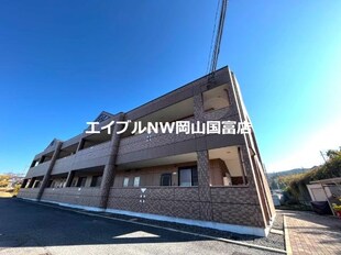 池之内ヒルズＡＮＮＥＸの物件外観写真